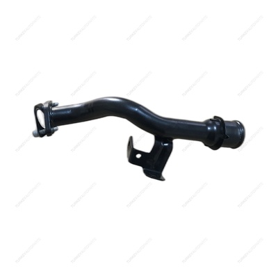 Oil Outlet Pipe