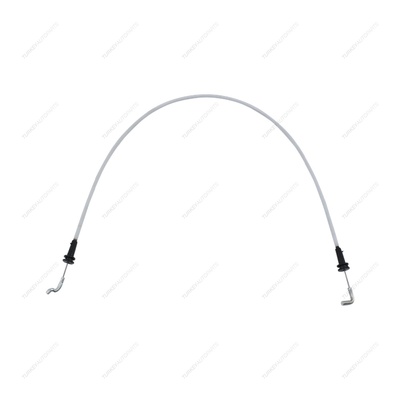 Door Opening Cable Front Right