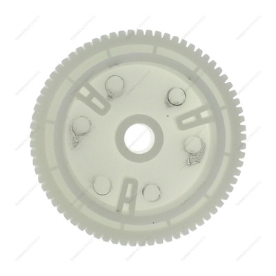 Internal Gear Motor 59.5mm