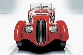 BMW 328   1936 1939