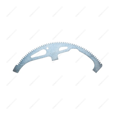 Scissor Type Window Regulator