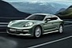 Panamera S Hybrid