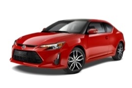 SCION tC   2013 2016