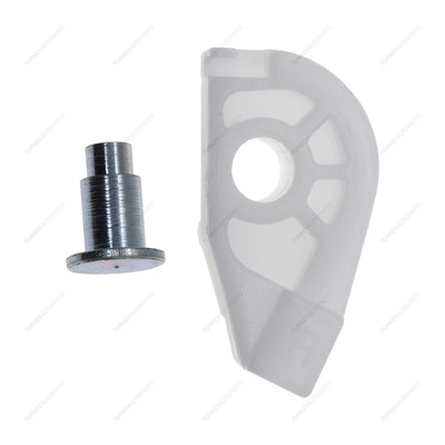 Window Regulator Cable Set Left Manual