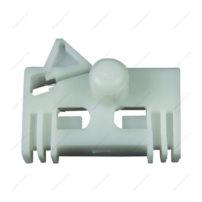 Window Regulator Plastic Left