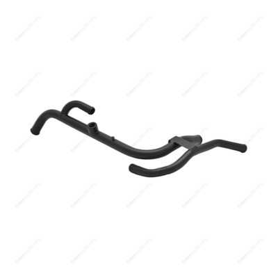 Heater Pipe Double