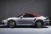 911 Turbo S Cabriolet