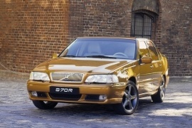 VOLVO S70 R  1997 1999