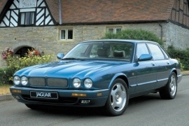 JAGUAR XJR   1994 1997