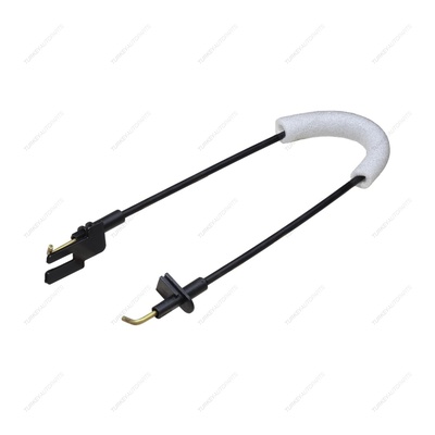 Door Opening Cable Front Left