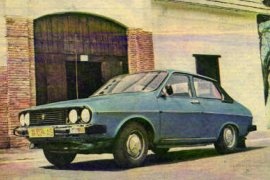 DACIA 1310/1410 Sport   1981 1992