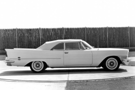 CHRYSLER 300C Convertible  1957 1957