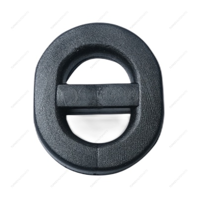 Rear Curtain Plastic