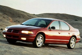 DODGE Stratus   1994 2000