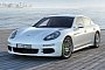 Panamera S E-Hybrid