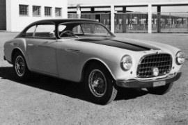 FERRARI 212 Inter 1951 1953