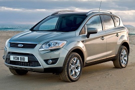 FORD Kuga   2008 2012