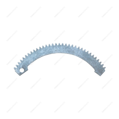 Window Regulator Scissor Type