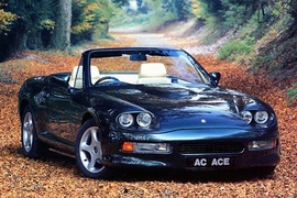 AC Ace   1993 1996