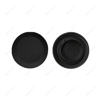 Rubber Stopper 24.3x16.2mm