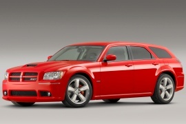 DODGE Magnum SRT8   2007 2008