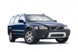 VOLVO XC70   2004 2007