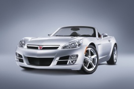 SATURN Sky   2006 2009