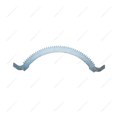 Window Regulator Scissor Type