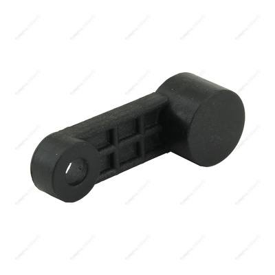 Heater Motor Plastic
