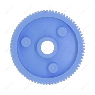Internal Gear Motor