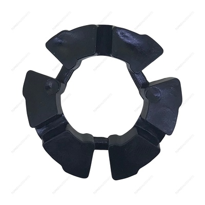 Gear Rubber Internal Motor