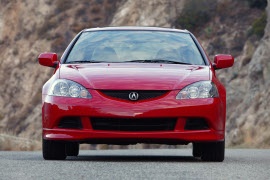 ACURA RSX TYPE-S 2005 2006