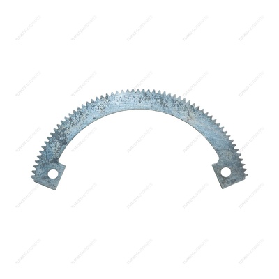 Scissor Type Window Regulator