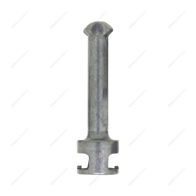 Lock Cylinder Code Bar