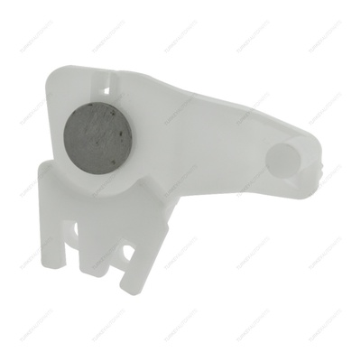 Trunk Lock Plastic