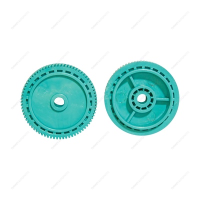 Internal Gear Motor