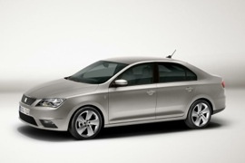 SEAT Toledo 2012 2018