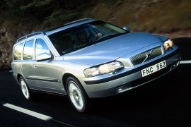 VOLVO V70   2000 2004