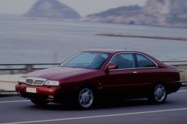 LANCIA Kappa Coupe   1997 2000
