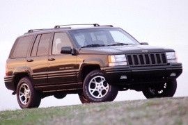 JEEP Grand Cherokee   1993 1999