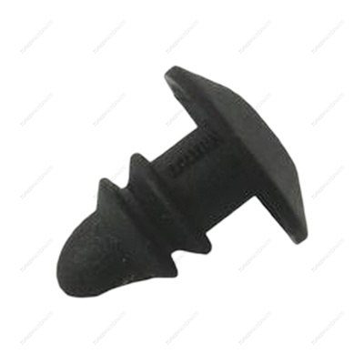 Console Fastener Clip