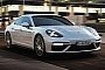 Panamera Turbo S E-Hybrid