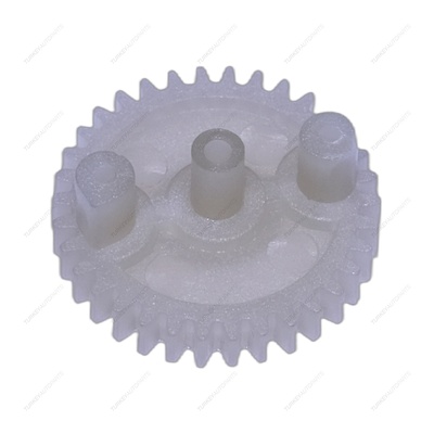 Glove Box Latch Grey