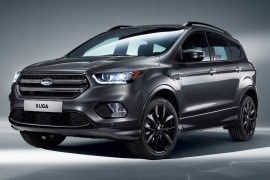 FORD Kuga   2016 2019