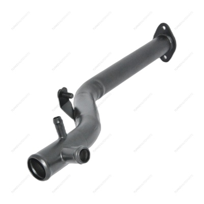 Heater Pipe