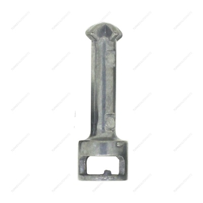 Lock Cylinder Code Bar