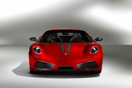 FERRARI F430 430 Scuderia 2007 2009