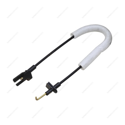 Door Opening Cable Front Right