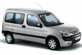 PEUGEOT Partner Combi   2002 2008