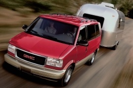 GMC Safari   1994 2005